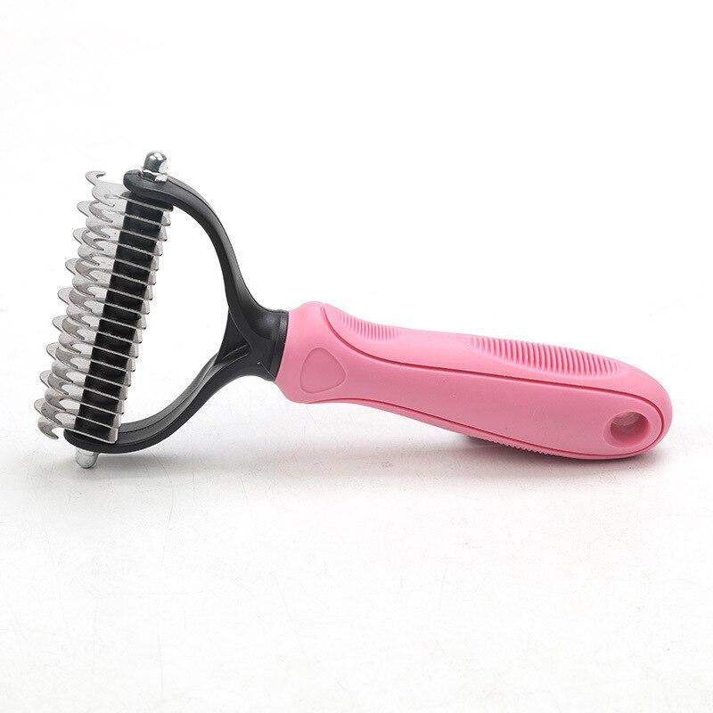 Grooming Tool™ - Per una Cura Facile e Veloce