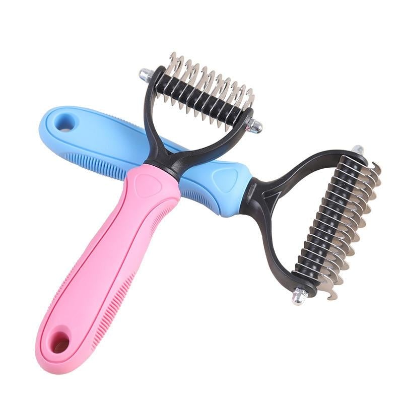 Grooming Tool™ - Per una Cura Facile e Veloce