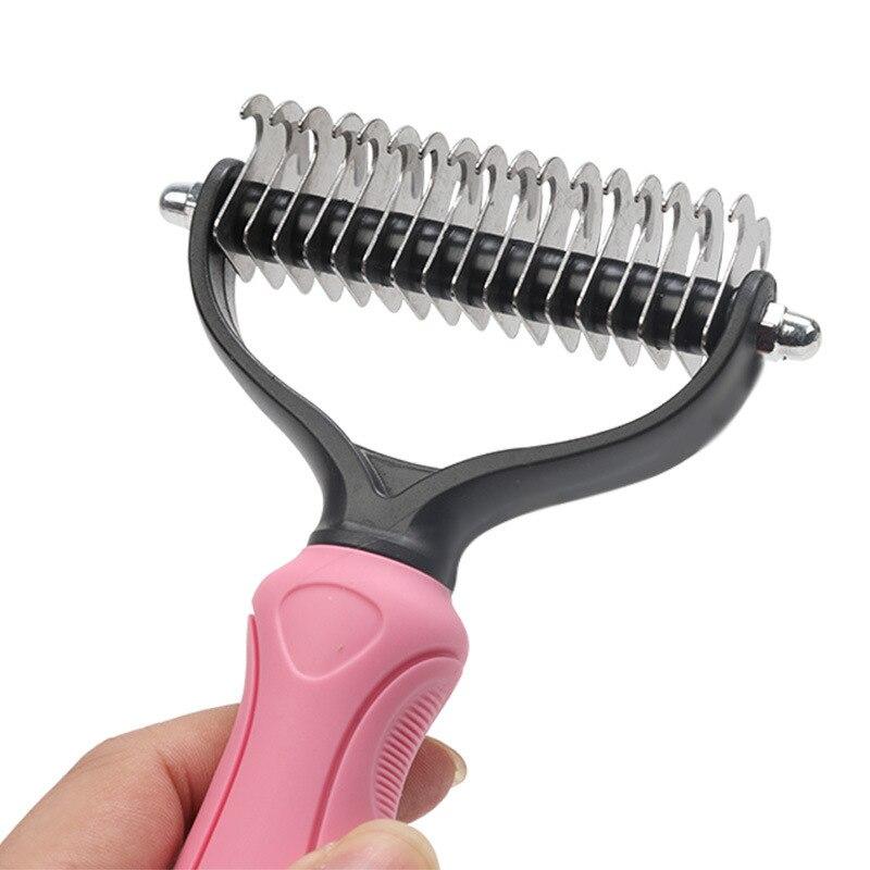 Grooming Tool™ - Per una Cura Facile e Veloce