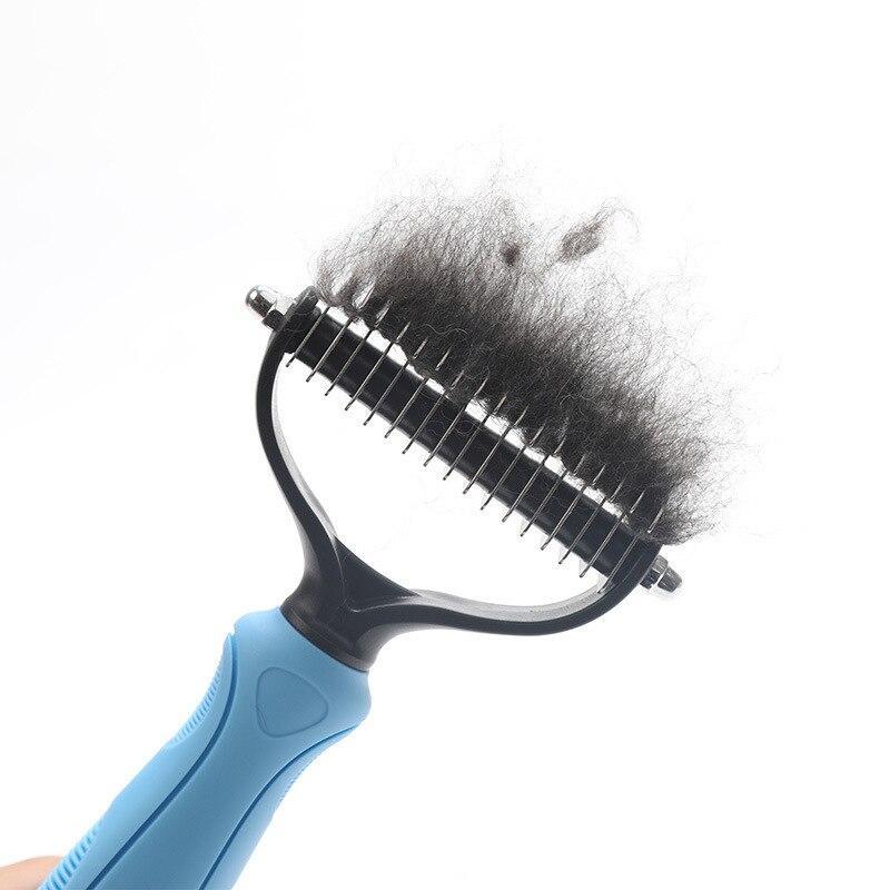 Grooming Tool™ - Per una Cura Facile e Veloce