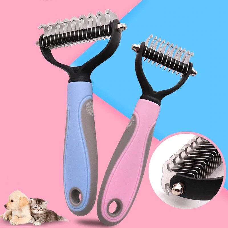 Grooming Tool™ - Per una Cura Facile e Veloce