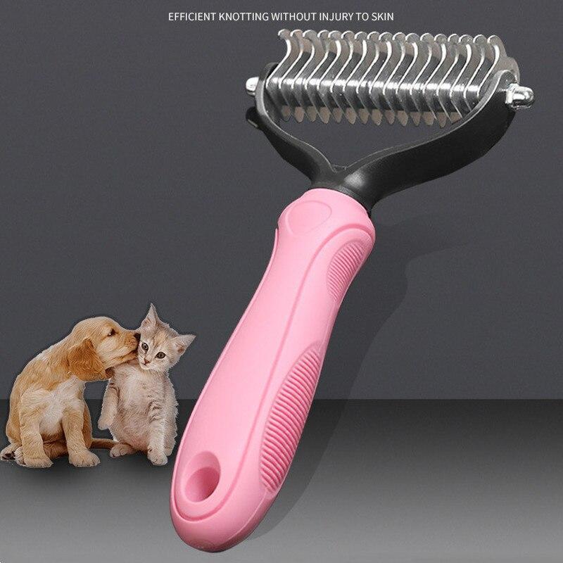 Grooming Tool™ - Per una Cura Facile e Veloce