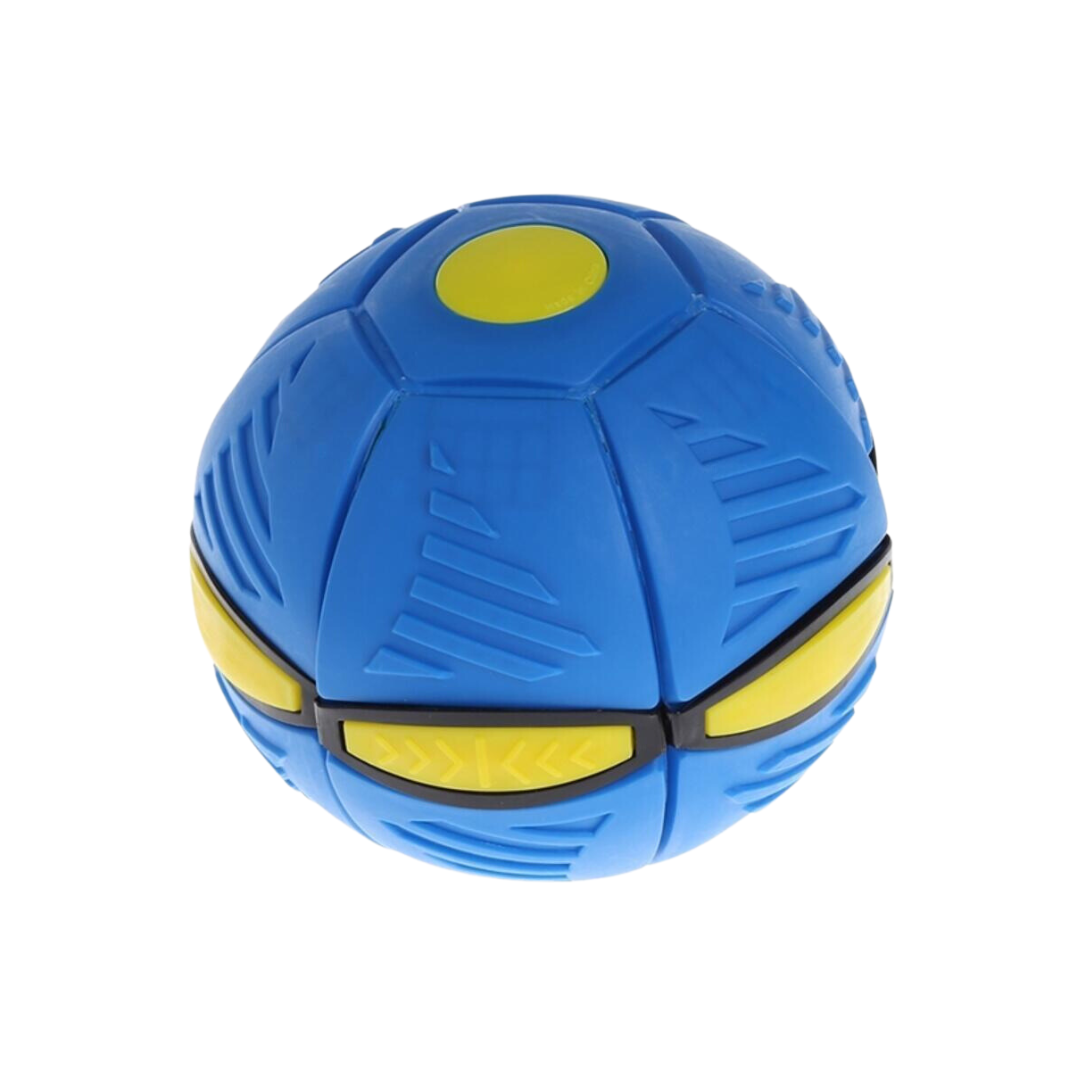 Flying Smart Ball™ - Giocattolo Interattivo per cani