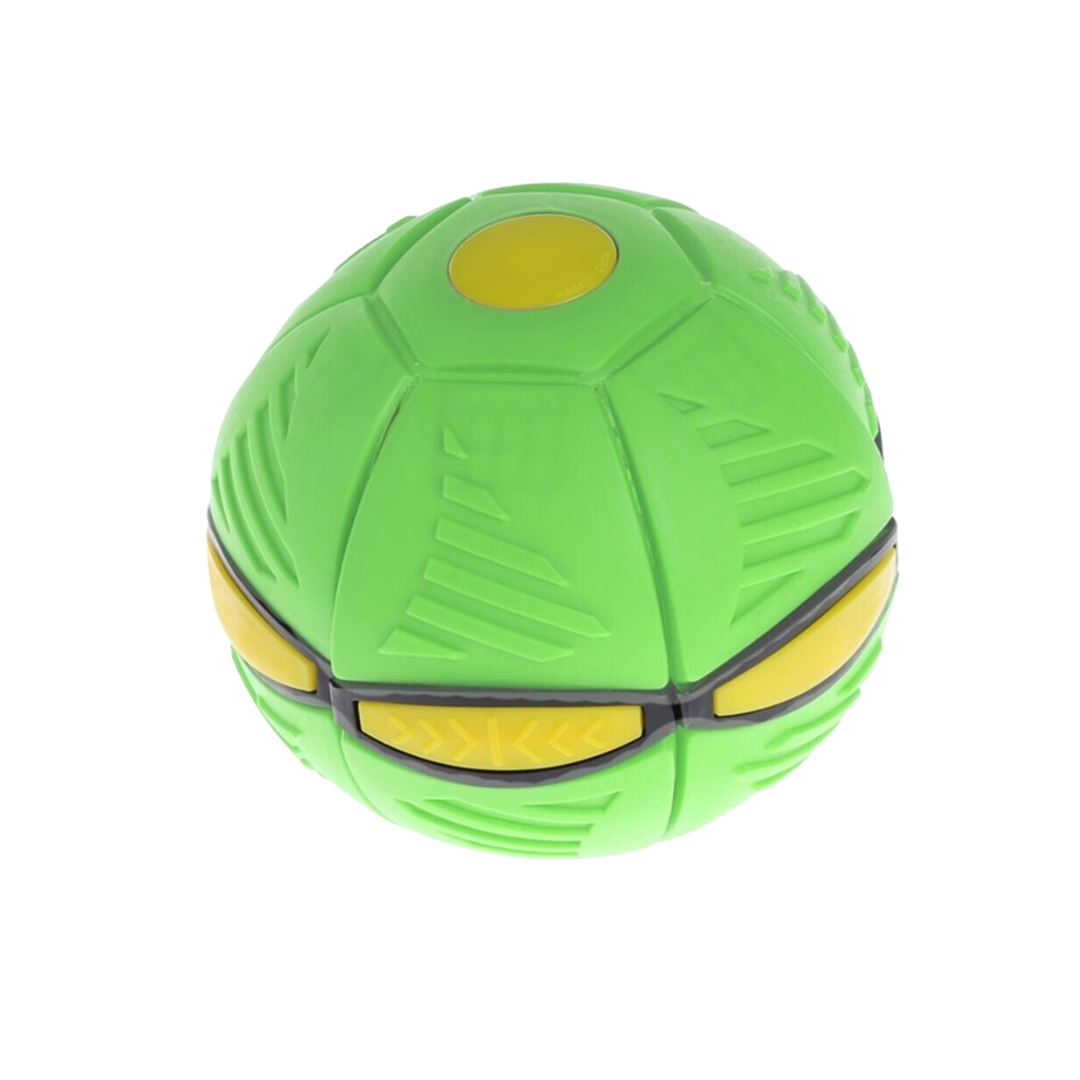 Flying Smart Ball™ - Giocattolo Interattivo per cani