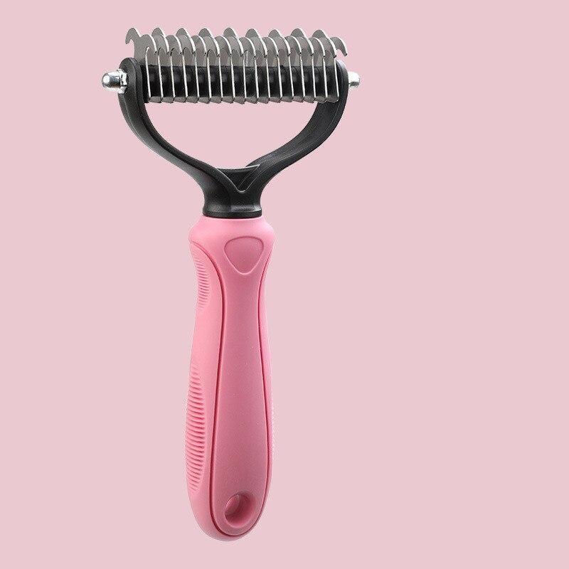 Grooming Tool™ - Per una Cura Facile e Veloce