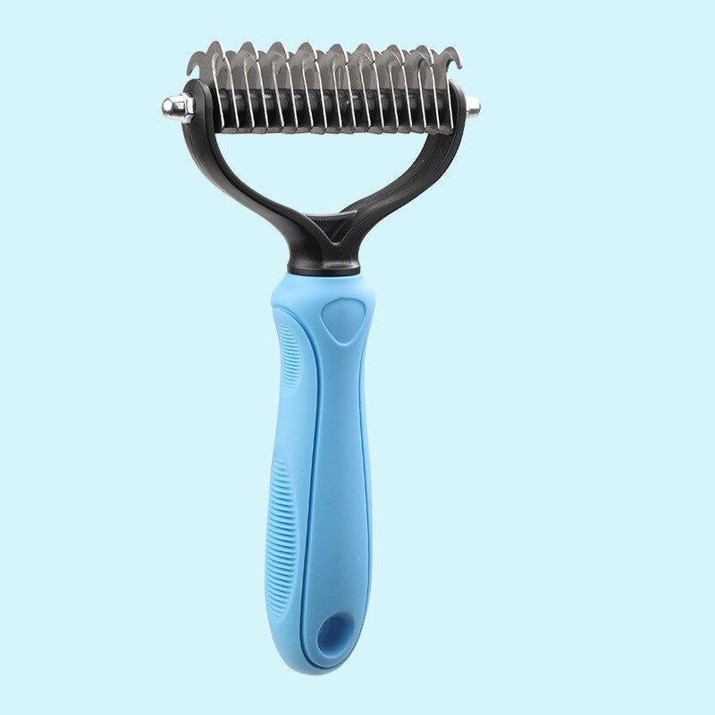 Grooming Tool™ - Per una Cura Facile e Veloce