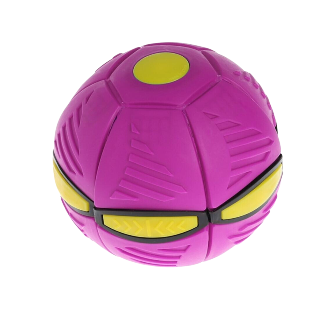 Flying Smart Ball™ - Giocattolo Interattivo per cani