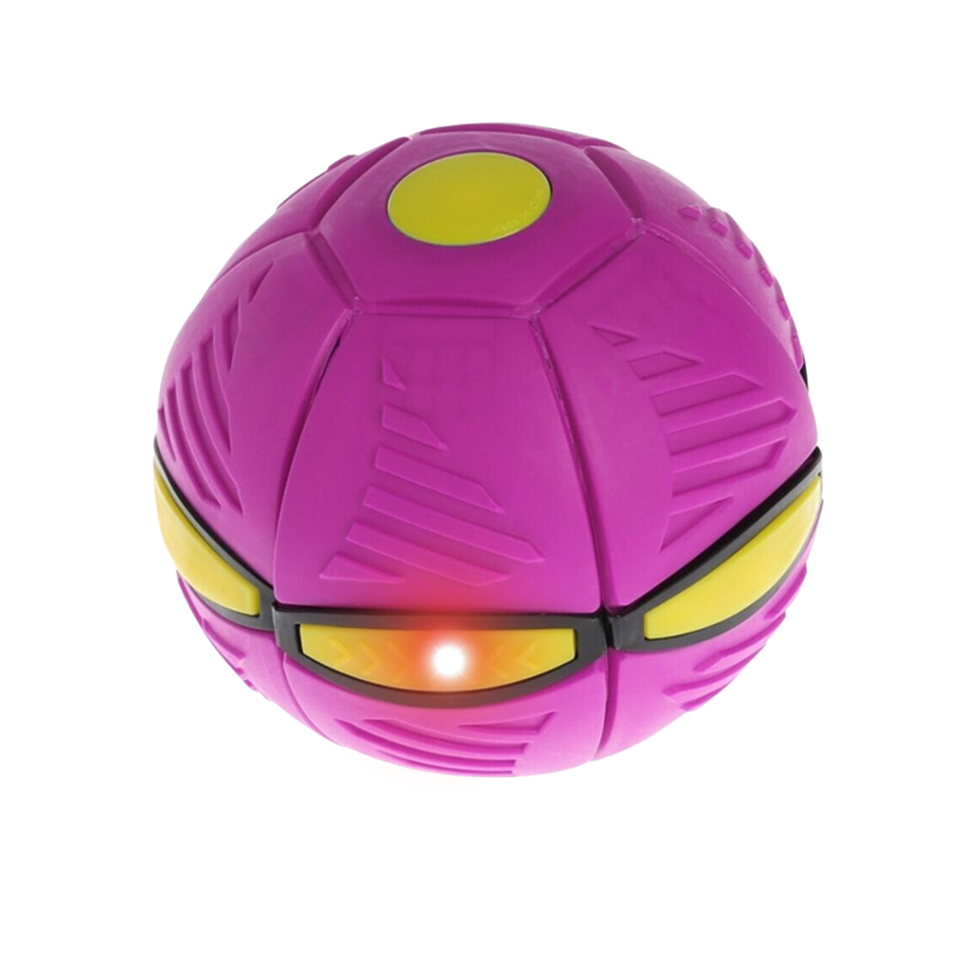 Flying Smart Ball™ - Giocattolo Interattivo per cani